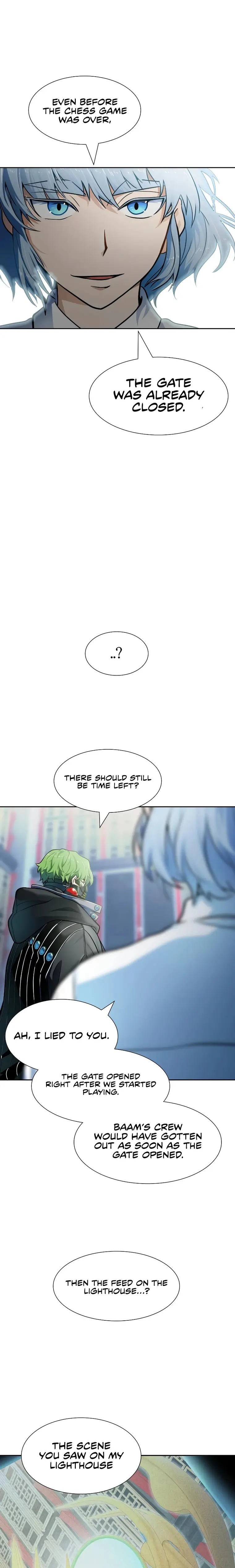 Tower of God Chapter 572 image 49